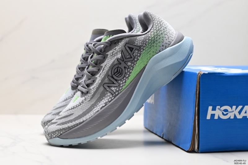 Hoka Shoes